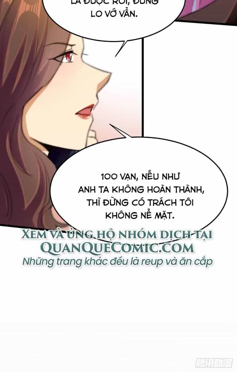 Cực Phẩm Chiến Vương Tại Hoa Đô - Chương 9 - ảnh 39