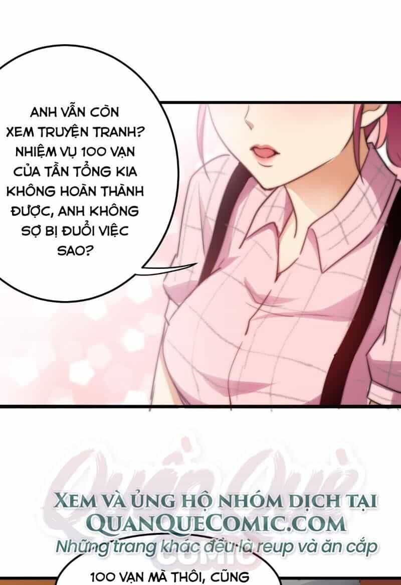 Cực Phẩm Chiến Vương Tại Hoa Đô - Chương 10 - ảnh 1