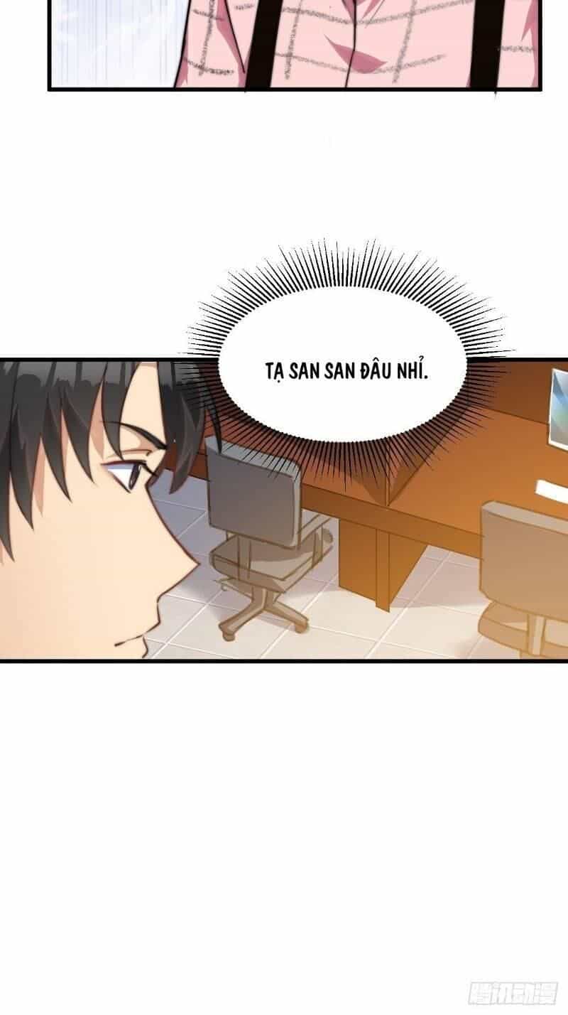 Cực Phẩm Chiến Vương Tại Hoa Đô - Chương 10 - ảnh 12
