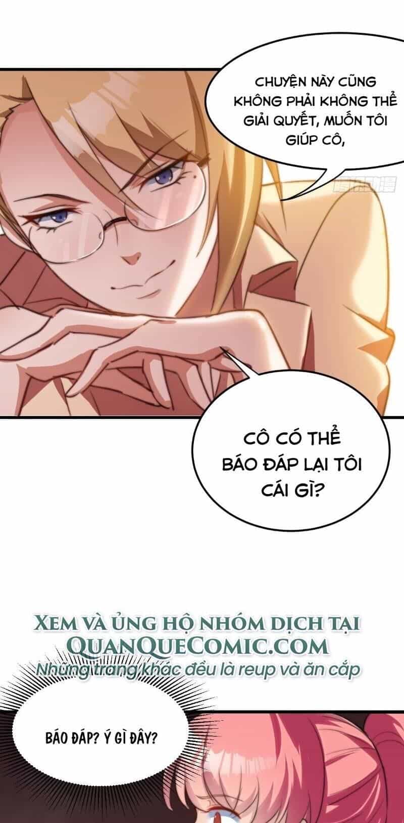 Cực Phẩm Chiến Vương Tại Hoa Đô - Chương 10 - ảnh 17