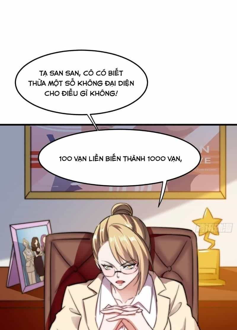 Cực Phẩm Chiến Vương Tại Hoa Đô - Chương 10 - ảnh 7