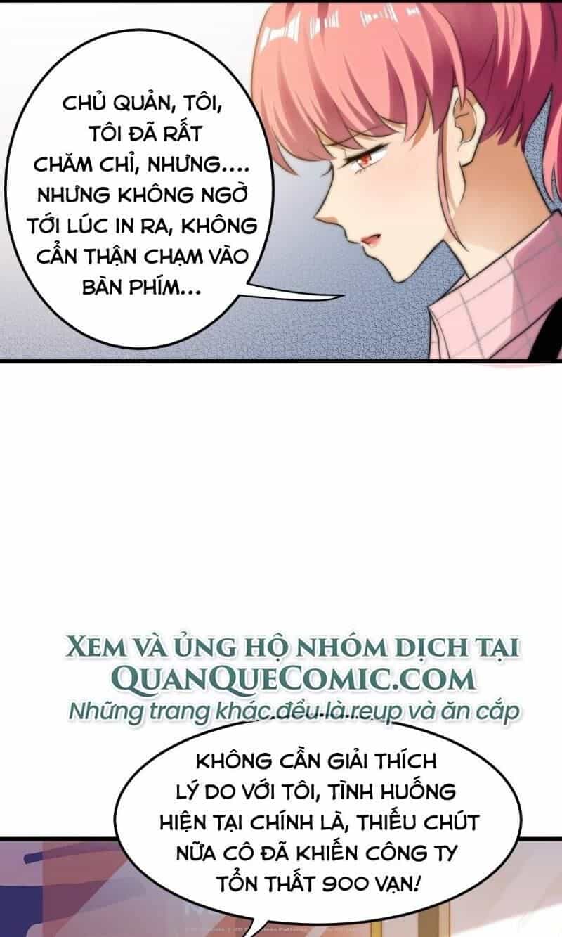 Cực Phẩm Chiến Vương Tại Hoa Đô - Chương 10 - ảnh 9