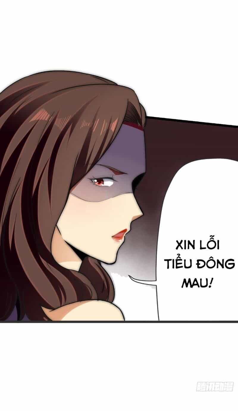 Cực Phẩm Chiến Vương Tại Hoa Đô - Chương 11 - ảnh 13