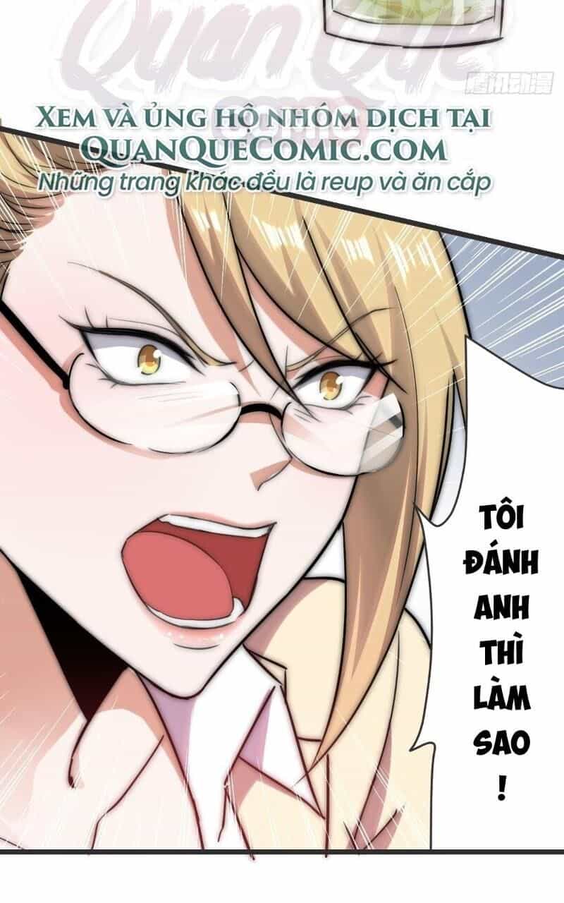 Cực Phẩm Chiến Vương Tại Hoa Đô - Chương 11 - ảnh 2