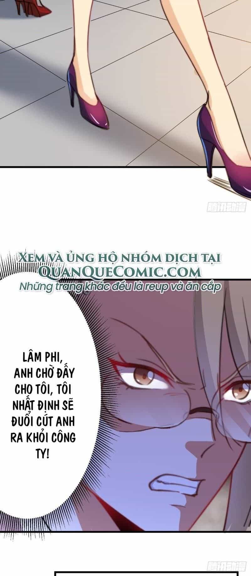 Cực Phẩm Chiến Vương Tại Hoa Đô - Chương 11 - ảnh 28