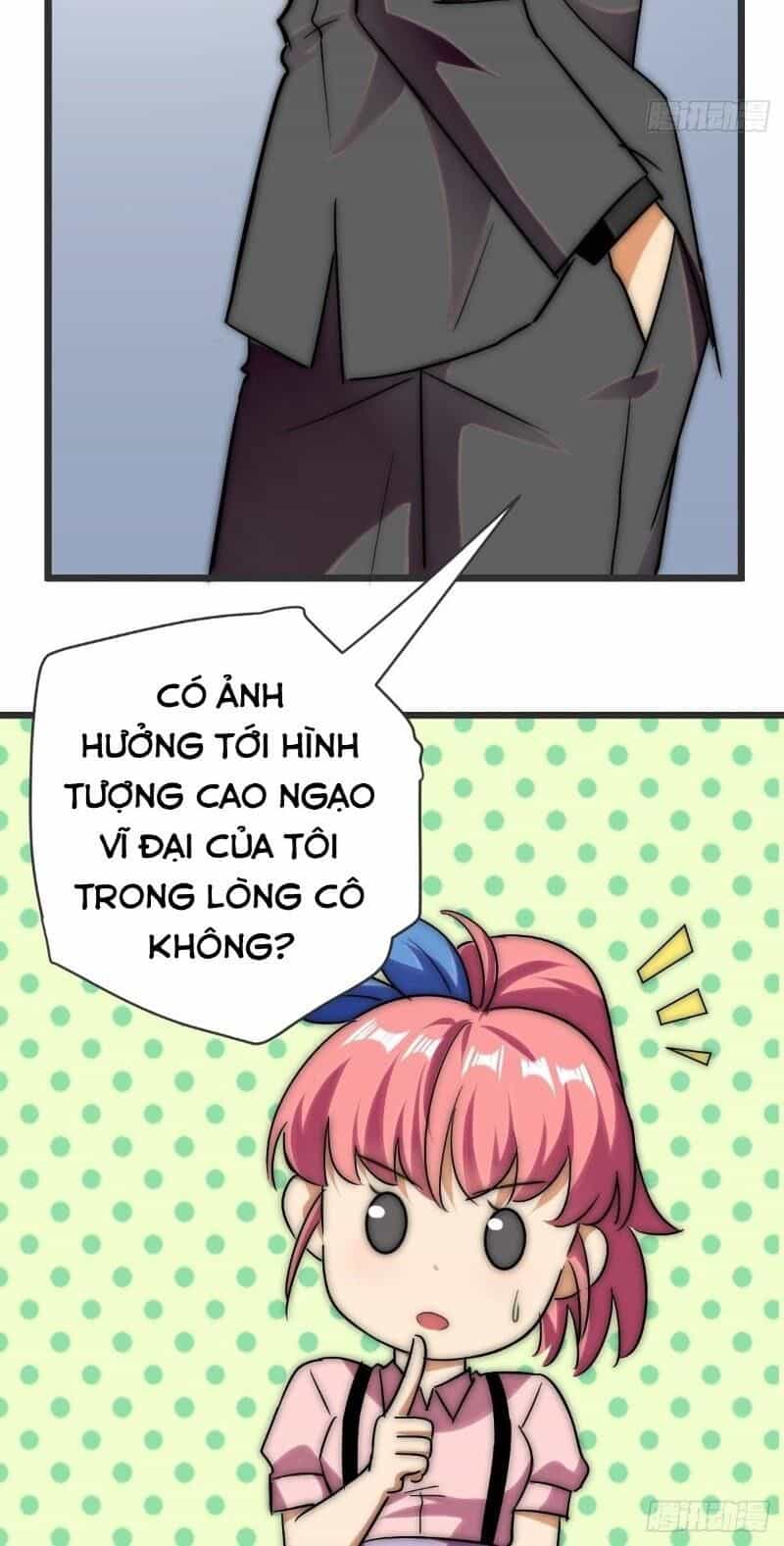 Cực Phẩm Chiến Vương Tại Hoa Đô - Chương 11 - ảnh 4