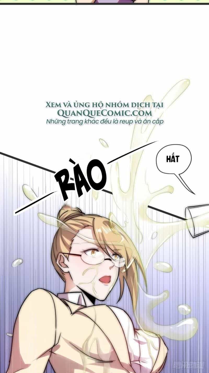 Cực Phẩm Chiến Vương Tại Hoa Đô - Chương 11 - ảnh 5