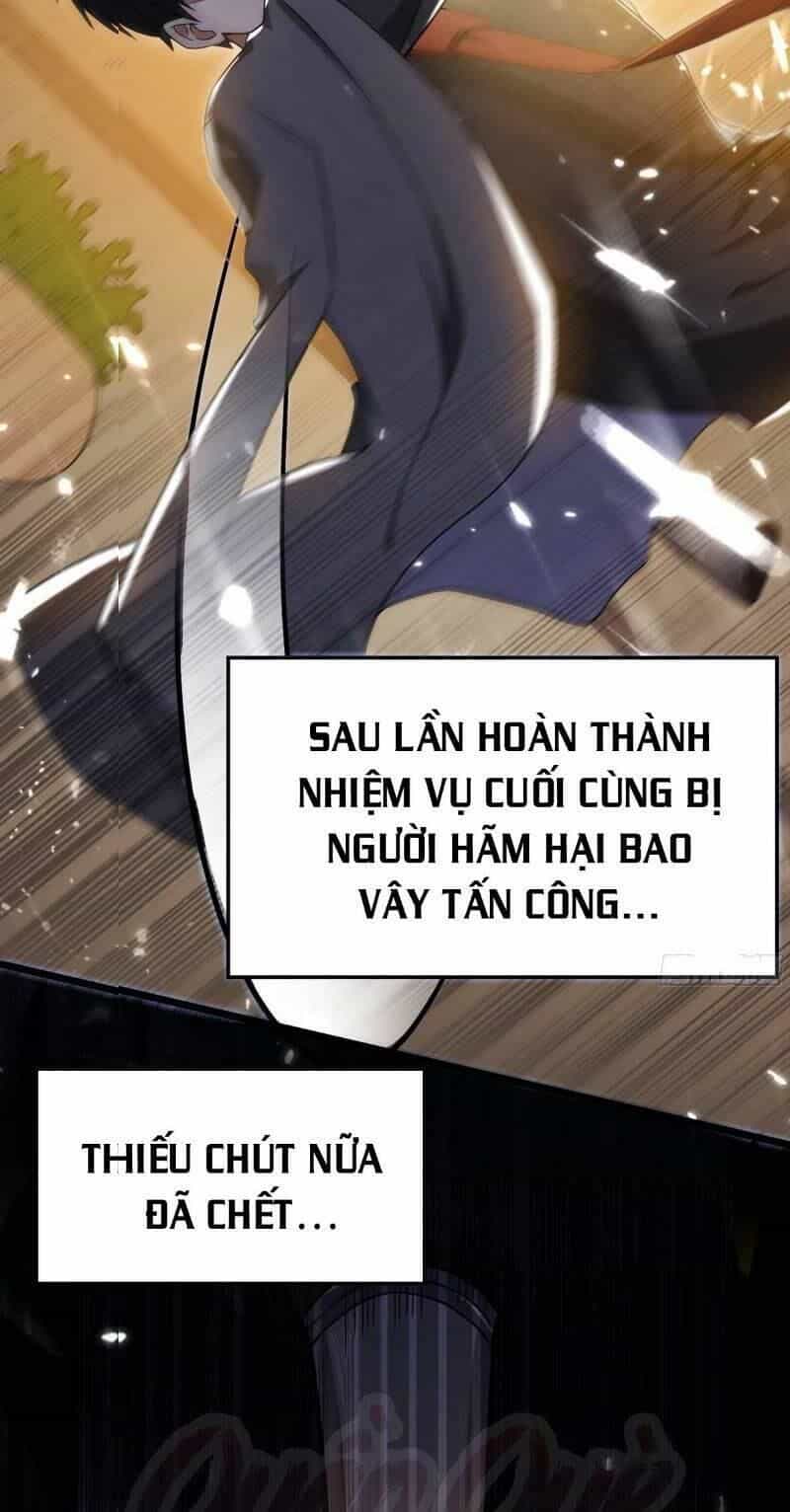 Cực Phẩm Chiến Vương Tại Hoa Đô - Chương 1 - ảnh 11