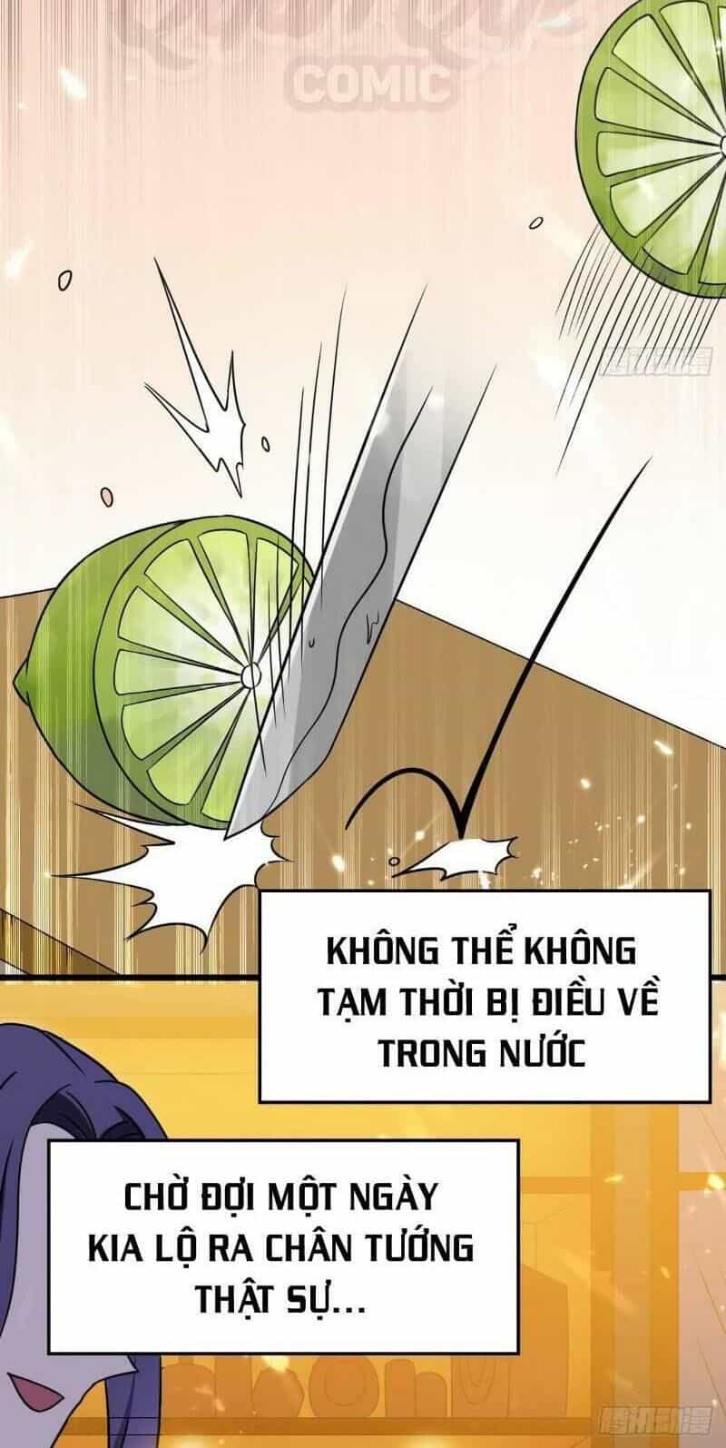 Cực Phẩm Chiến Vương Tại Hoa Đô - Chương 1 - ảnh 14