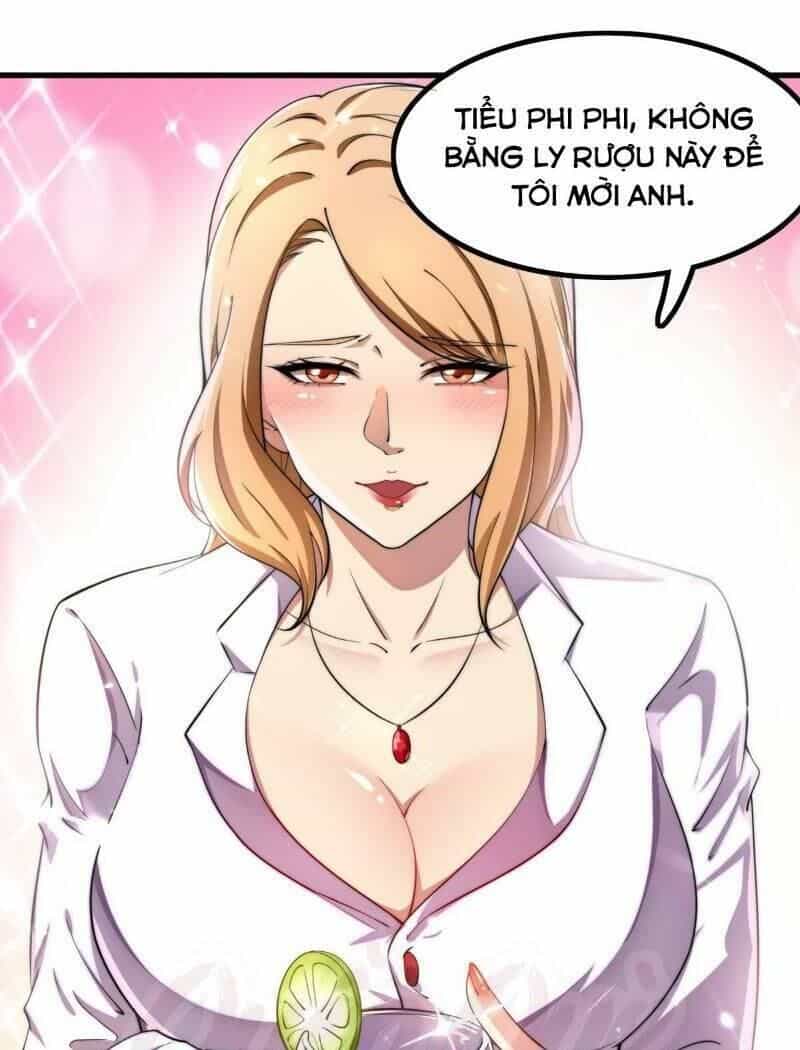 Cực Phẩm Chiến Vương Tại Hoa Đô - Chương 1 - ảnh 17