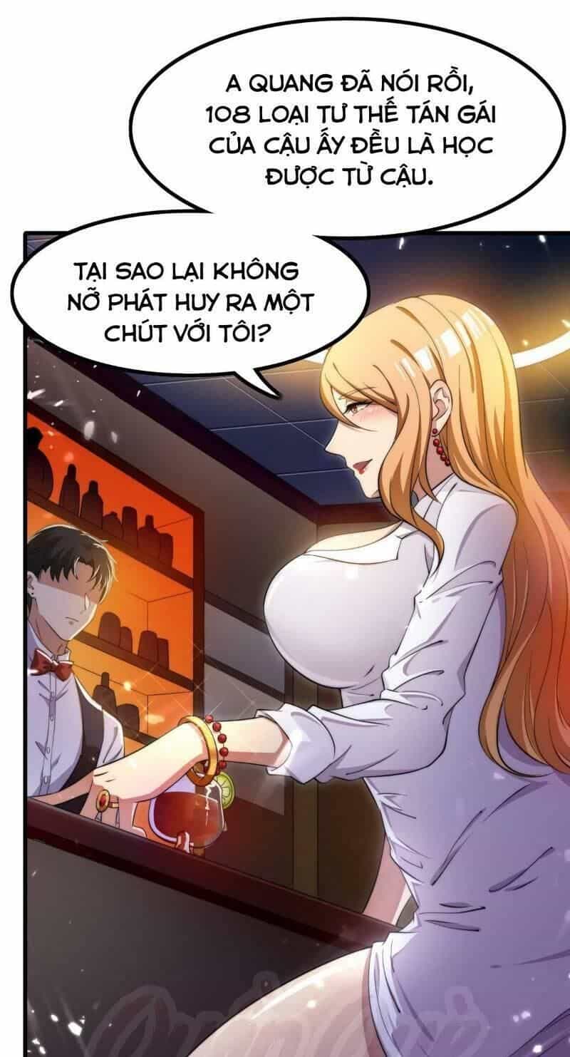 Cực Phẩm Chiến Vương Tại Hoa Đô - Chương 1 - ảnh 19
