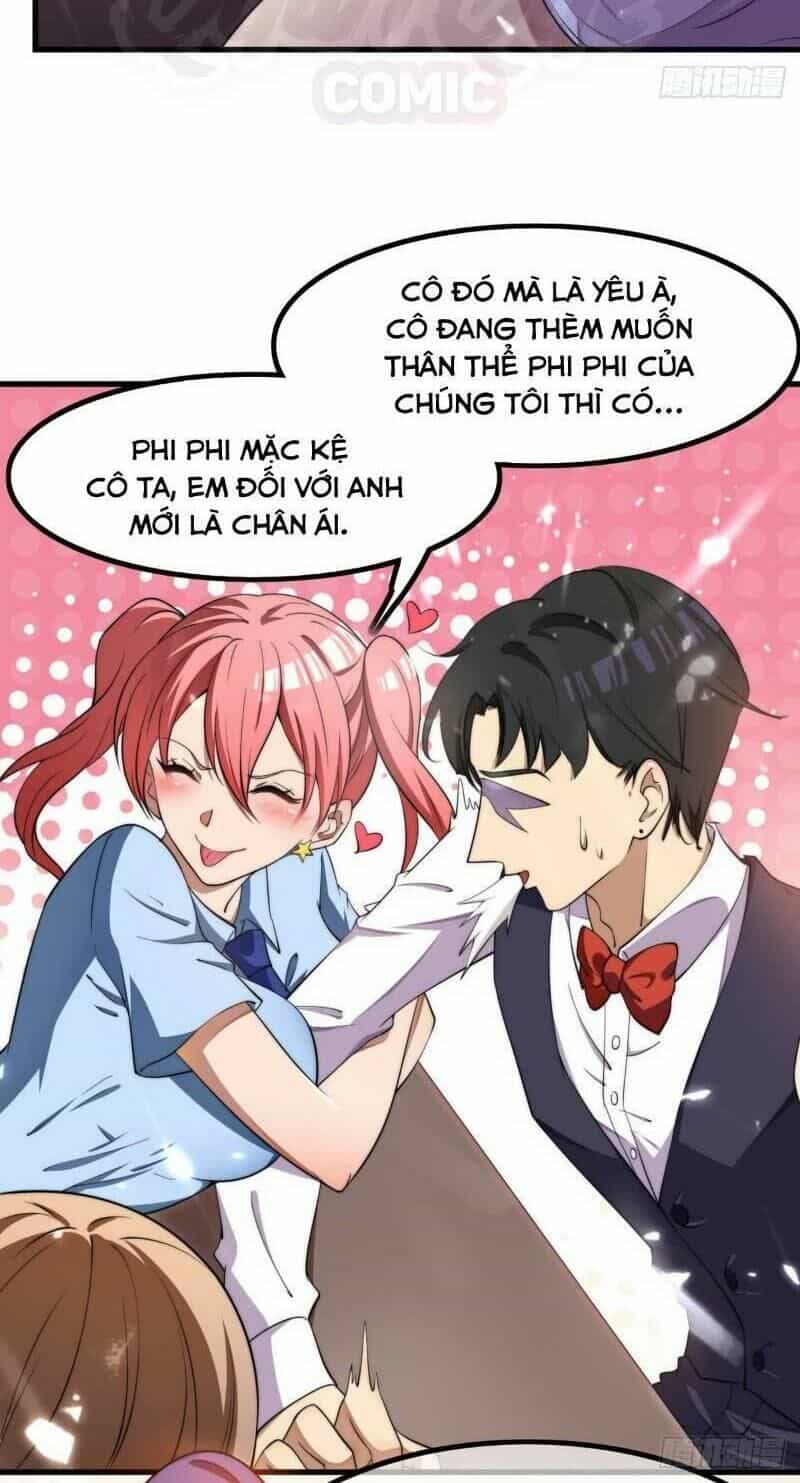 Cực Phẩm Chiến Vương Tại Hoa Đô - Chương 1 - ảnh 20