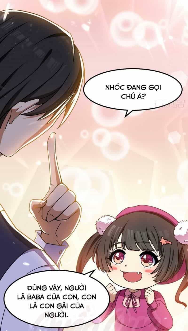 Cực Phẩm Chiến Vương Tại Hoa Đô - Chương 1 - ảnh 33