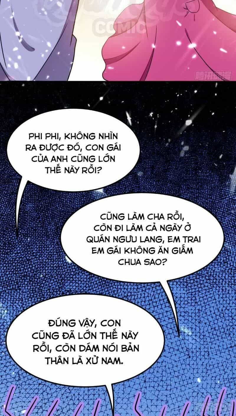Cực Phẩm Chiến Vương Tại Hoa Đô - Chương 1 - ảnh 34
