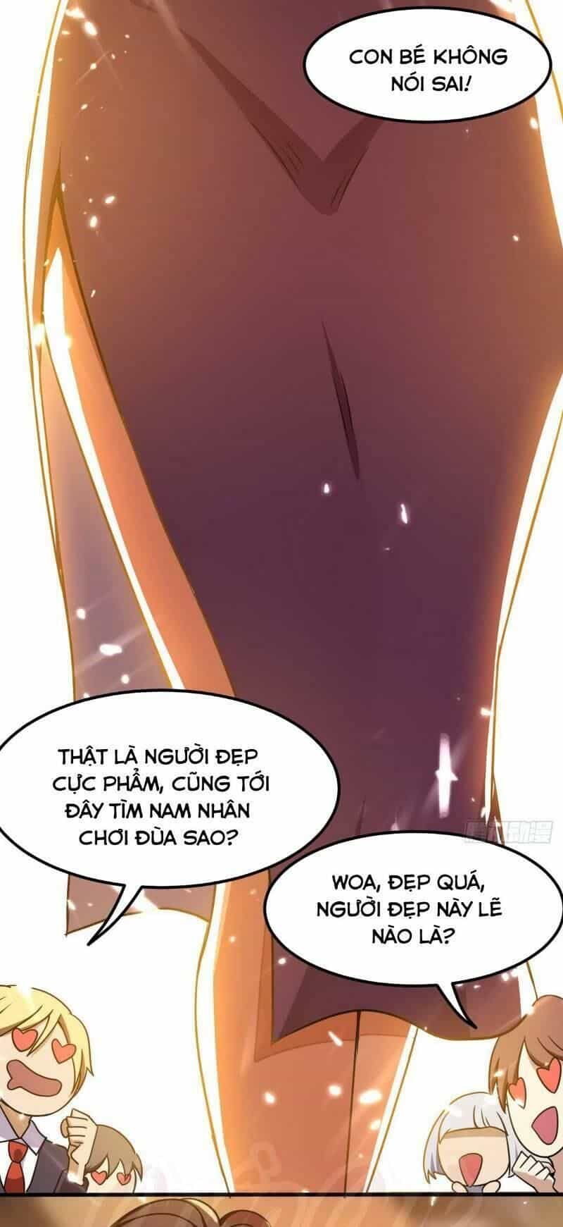 Cực Phẩm Chiến Vương Tại Hoa Đô - Chương 1 - ảnh 37