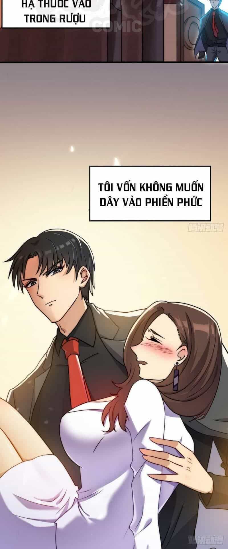 Cực Phẩm Chiến Vương Tại Hoa Đô - Chương 2 - ảnh 10