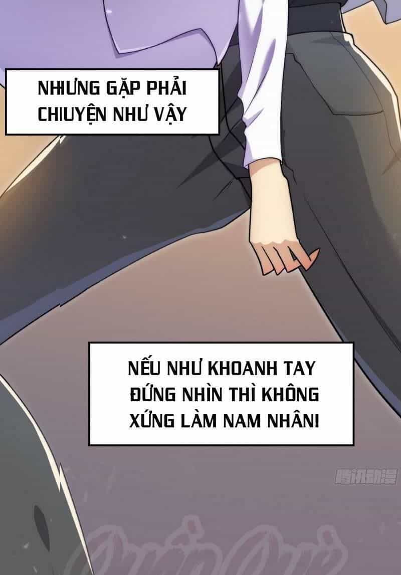Cực Phẩm Chiến Vương Tại Hoa Đô - Chương 2 - ảnh 11