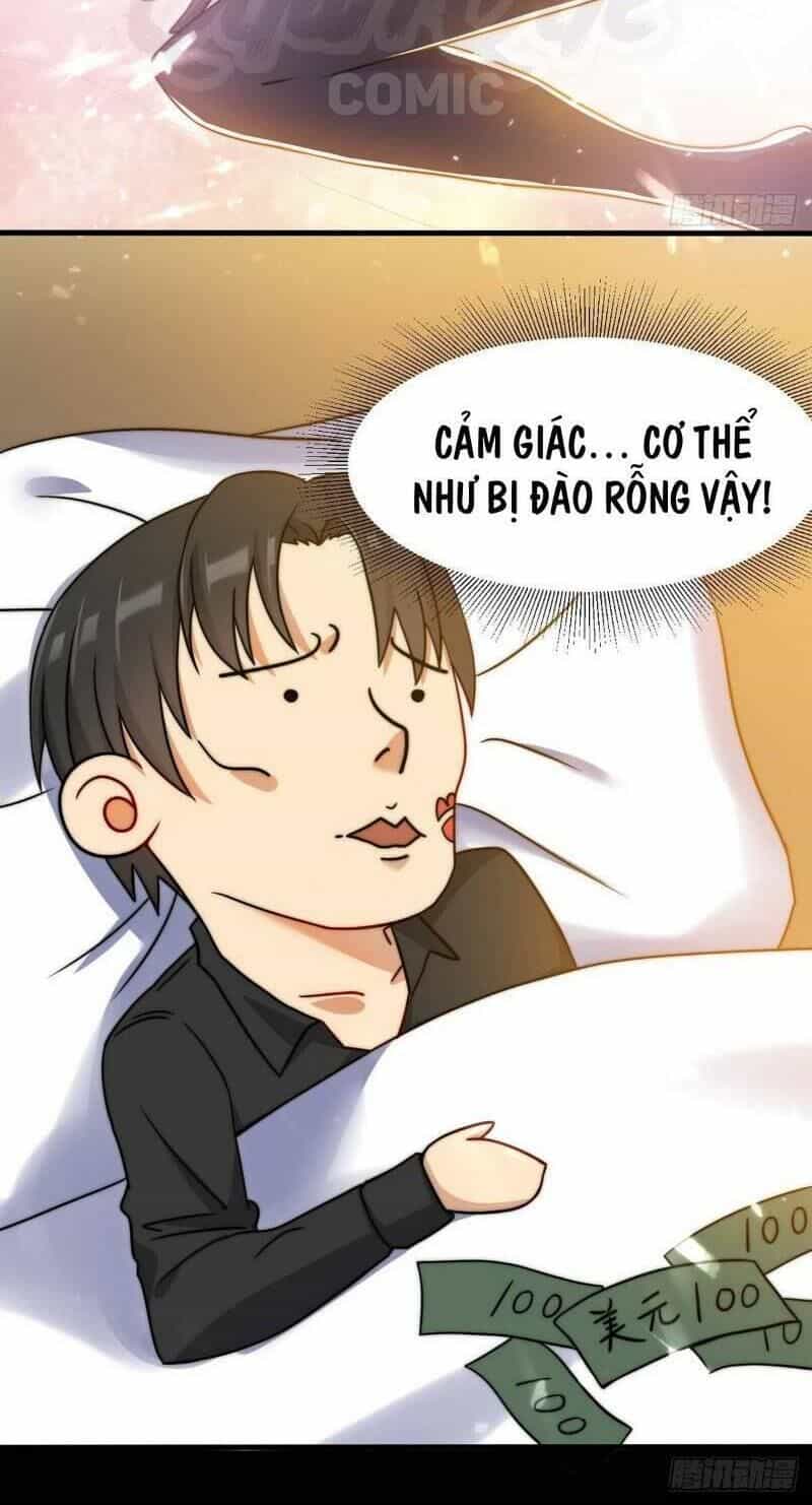 Cực Phẩm Chiến Vương Tại Hoa Đô - Chương 2 - ảnh 14