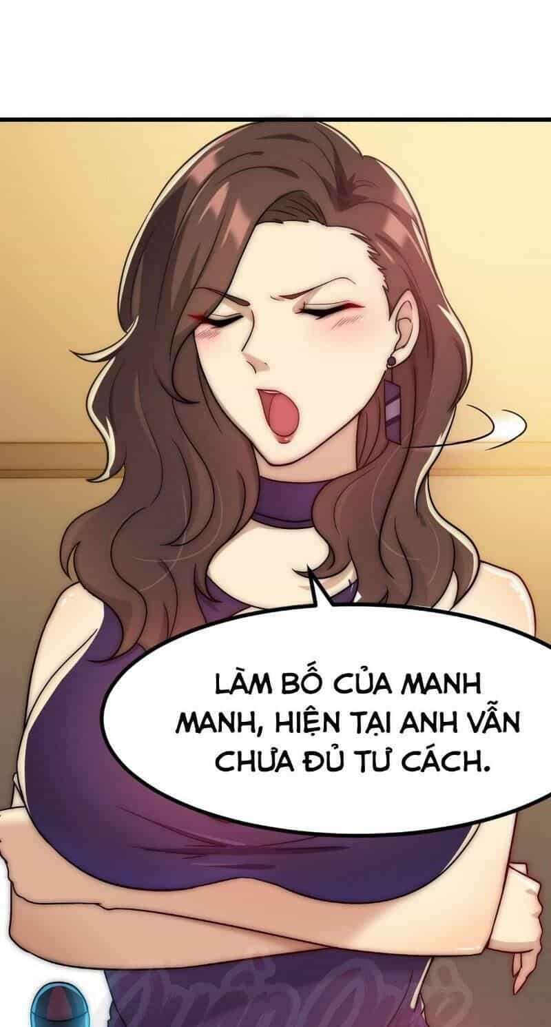 Cực Phẩm Chiến Vương Tại Hoa Đô - Chương 2 - ảnh 21