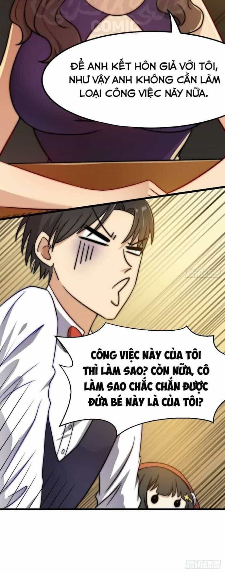 Cực Phẩm Chiến Vương Tại Hoa Đô - Chương 2 - ảnh 30