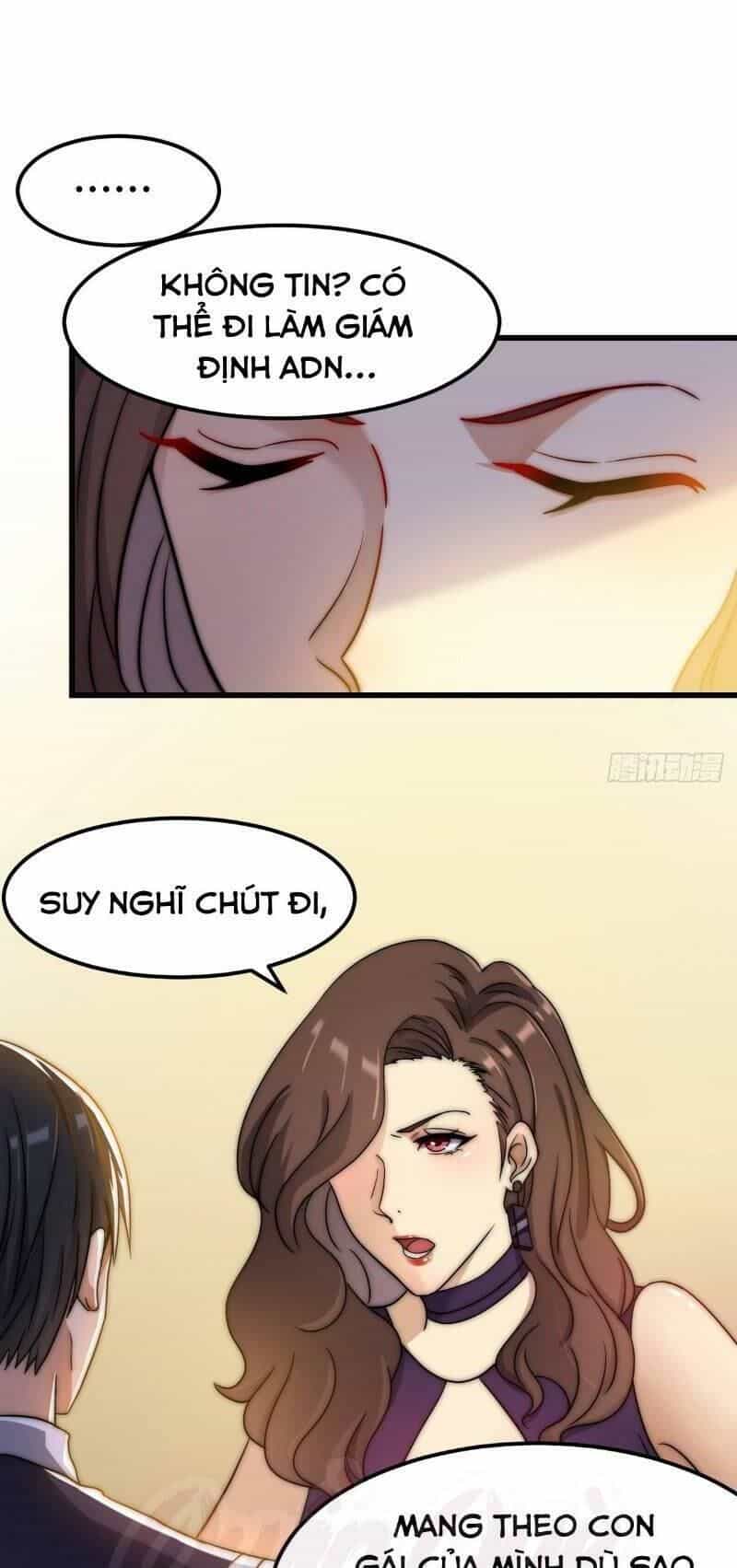 Cực Phẩm Chiến Vương Tại Hoa Đô - Chương 2 - ảnh 31