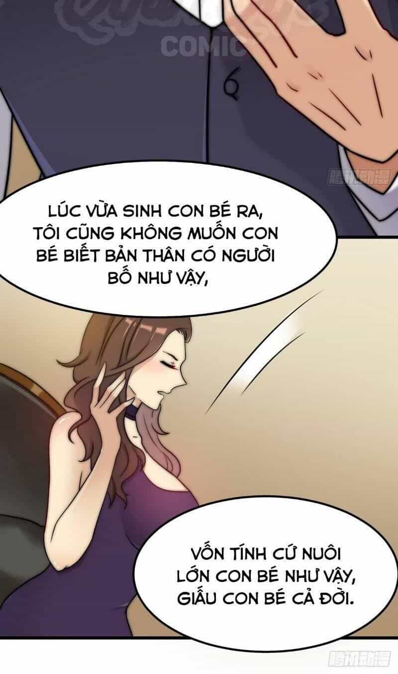Cực Phẩm Chiến Vương Tại Hoa Đô - Chương 2 - ảnh 34