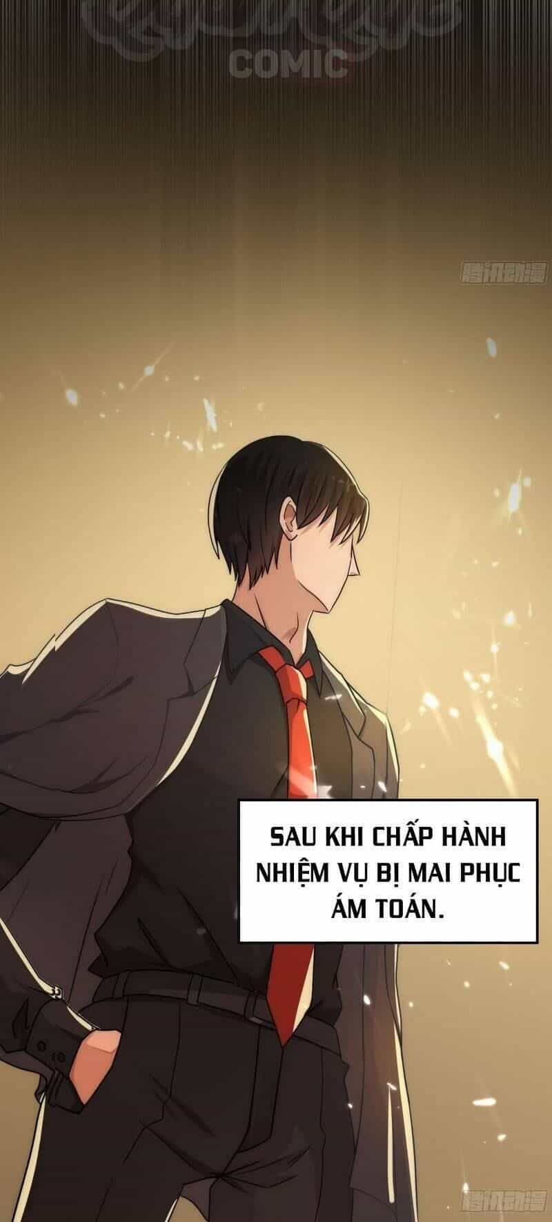 Cực Phẩm Chiến Vương Tại Hoa Đô - Chương 2 - ảnh 4