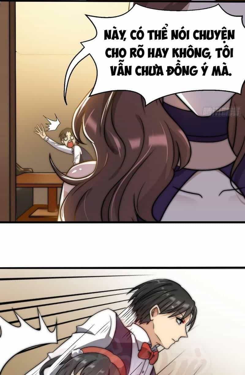 Cực Phẩm Chiến Vương Tại Hoa Đô - Chương 2 - ảnh 41