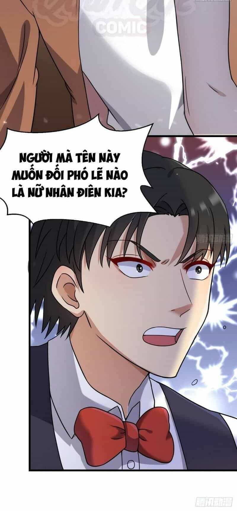 Cực Phẩm Chiến Vương Tại Hoa Đô - Chương 2 - ảnh 44