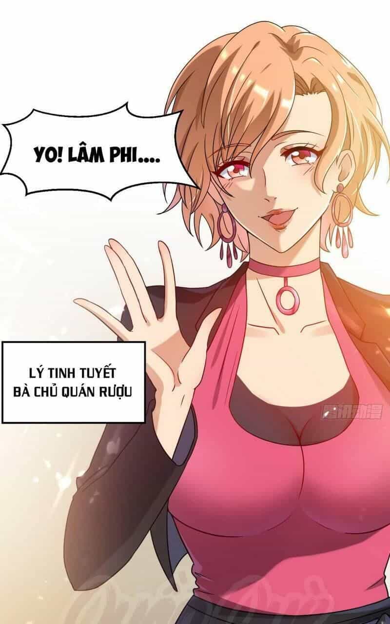 Cực Phẩm Chiến Vương Tại Hoa Đô - Chương 2 - ảnh 45