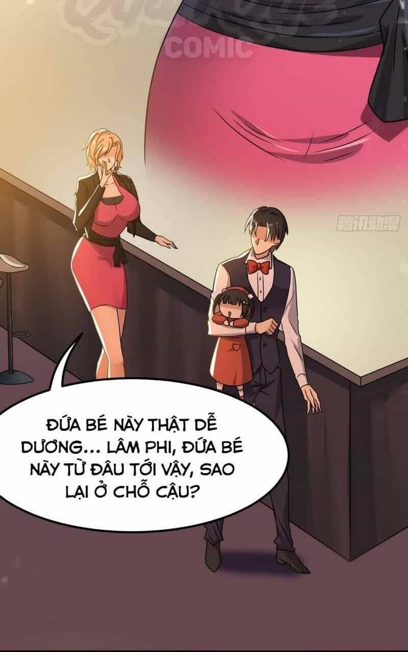 Cực Phẩm Chiến Vương Tại Hoa Đô - Chương 2 - ảnh 46