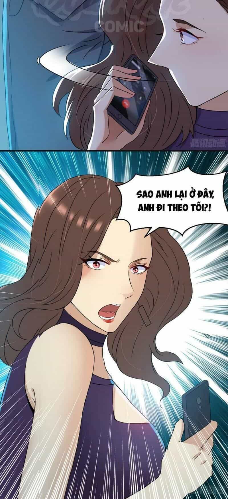 Cực Phẩm Chiến Vương Tại Hoa Đô - Chương 3 - ảnh 22