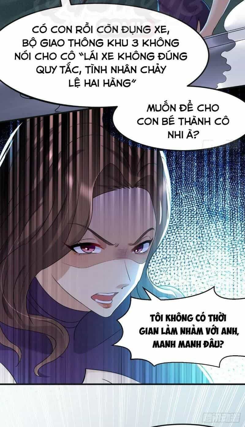 Cực Phẩm Chiến Vương Tại Hoa Đô - Chương 3 - ảnh 24