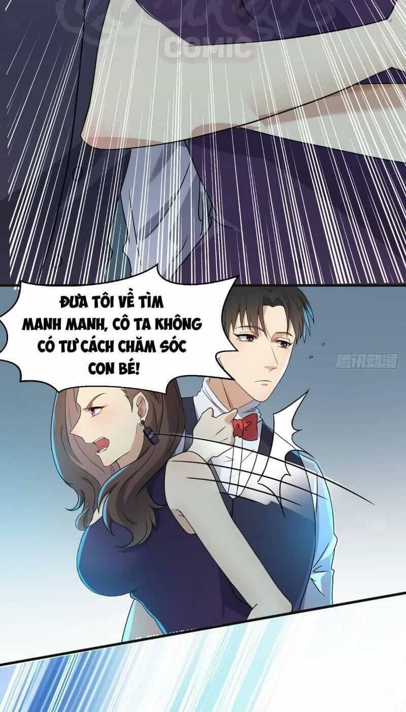 Cực Phẩm Chiến Vương Tại Hoa Đô - Chương 3 - ảnh 26