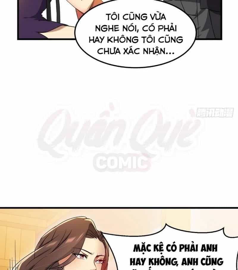 Cực Phẩm Chiến Vương Tại Hoa Đô - Chương 4 - ảnh 11