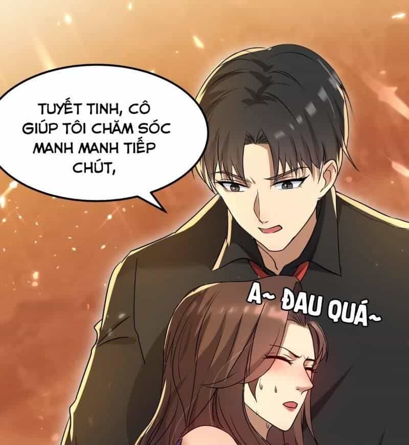 Cực Phẩm Chiến Vương Tại Hoa Đô - Chương 4 - ảnh 16