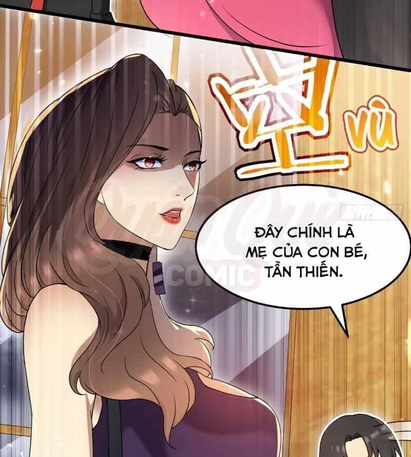 Cực Phẩm Chiến Vương Tại Hoa Đô - Chương 4 - ảnh 2
