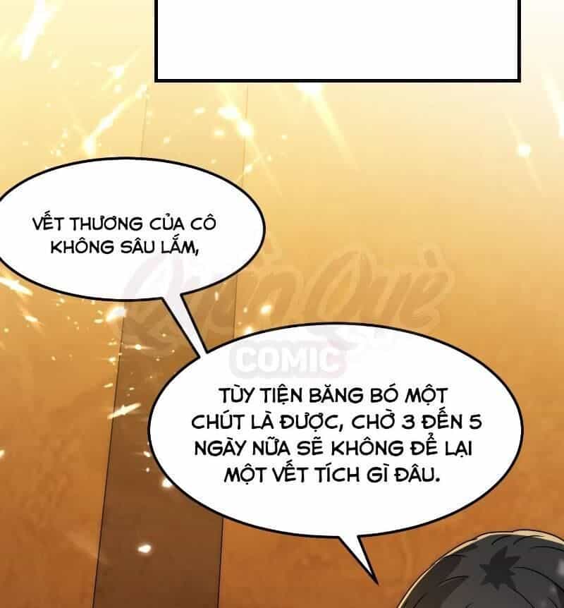 Cực Phẩm Chiến Vương Tại Hoa Đô - Chương 4 - ảnh 20