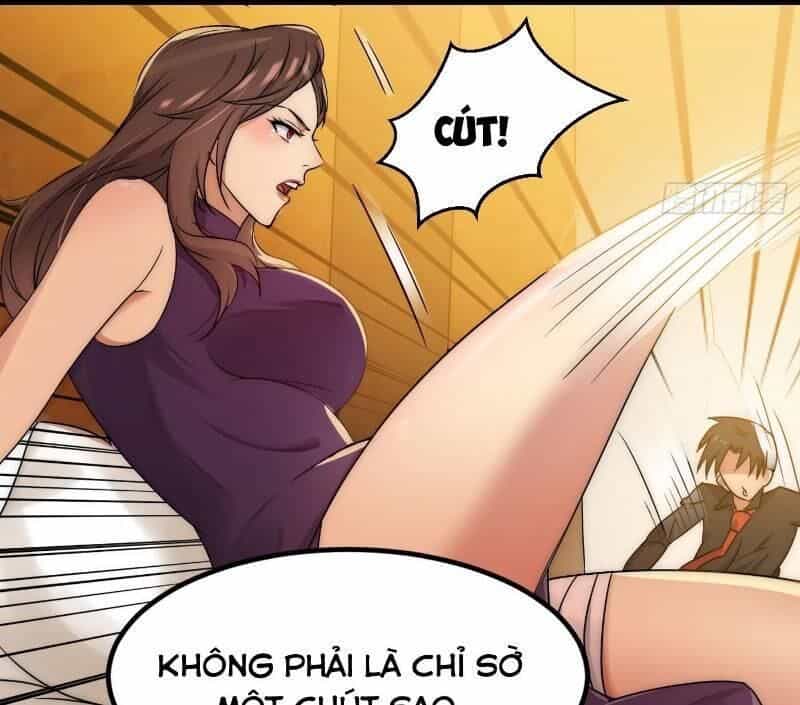 Cực Phẩm Chiến Vương Tại Hoa Đô - Chương 4 - ảnh 25