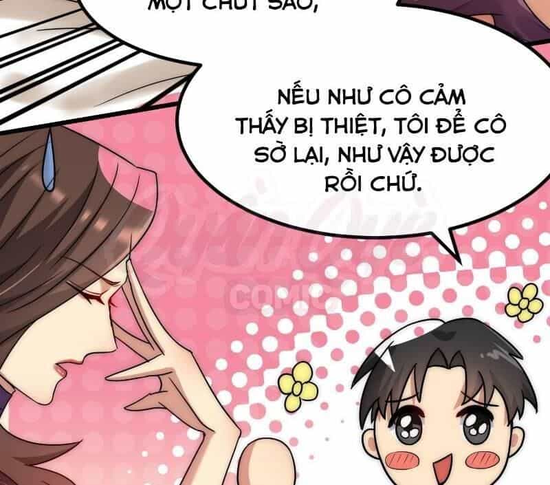 Cực Phẩm Chiến Vương Tại Hoa Đô - Chương 4 - ảnh 26