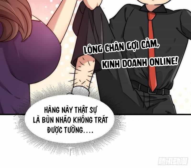 Cực Phẩm Chiến Vương Tại Hoa Đô - Chương 4 - ảnh 27
