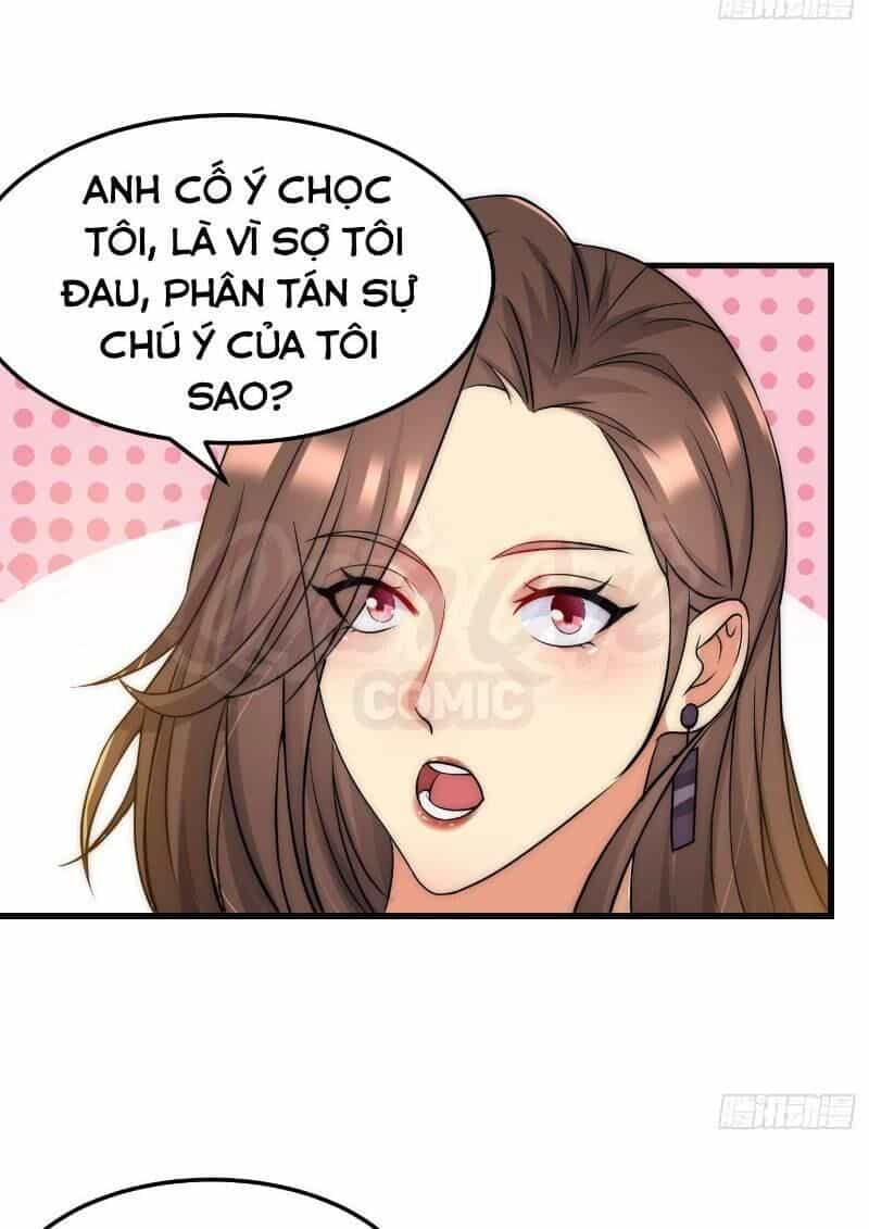 Cực Phẩm Chiến Vương Tại Hoa Đô - Chương 4 - ảnh 29