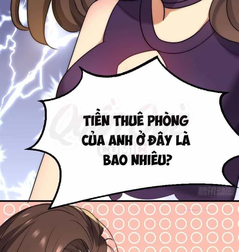 Cực Phẩm Chiến Vương Tại Hoa Đô - Chương 4 - ảnh 32