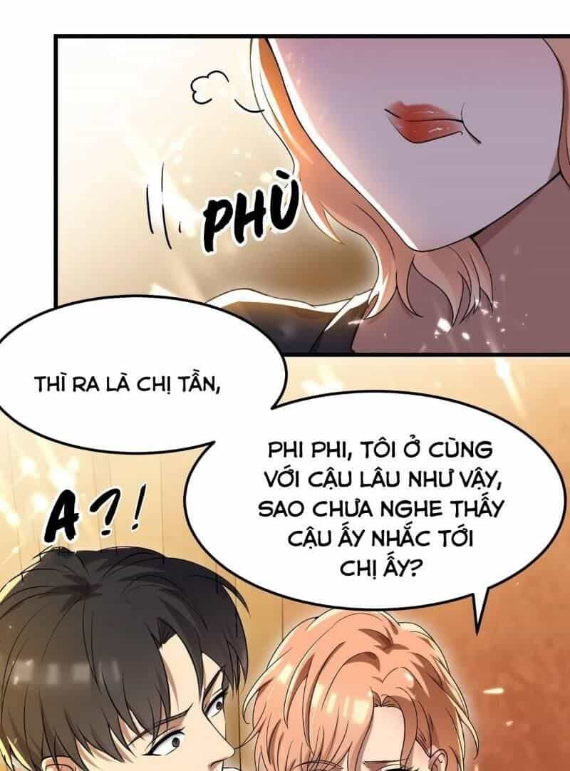 Cực Phẩm Chiến Vương Tại Hoa Đô - Chương 4 - ảnh 4