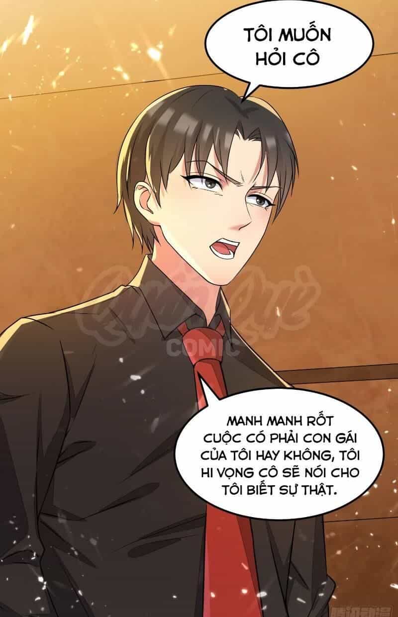 Cực Phẩm Chiến Vương Tại Hoa Đô - Chương 4 - ảnh 41