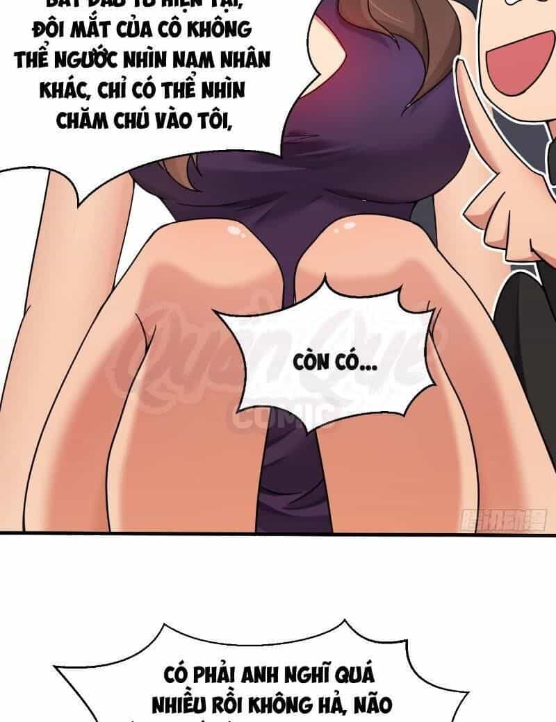 Cực Phẩm Chiến Vương Tại Hoa Đô - Chương 4 - ảnh 47