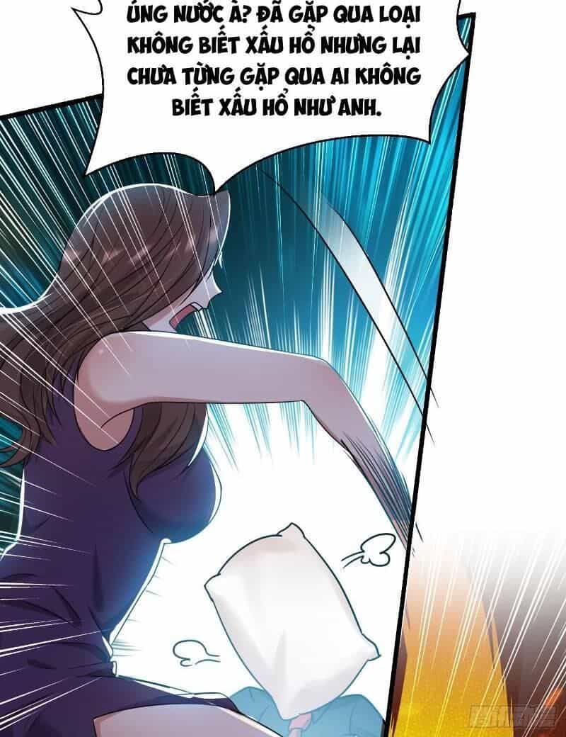 Cực Phẩm Chiến Vương Tại Hoa Đô - Chương 4 - ảnh 48