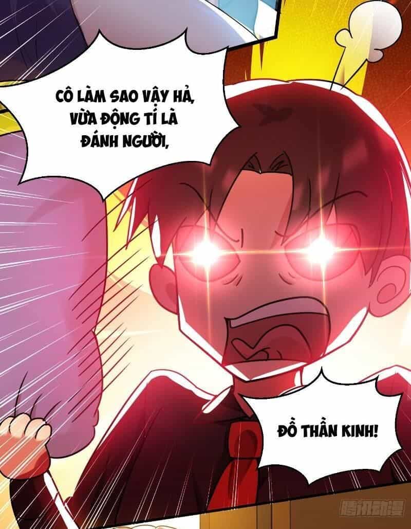 Cực Phẩm Chiến Vương Tại Hoa Đô - Chương 4 - ảnh 49