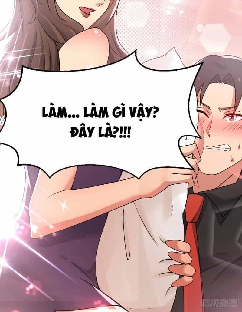 Cực Phẩm Chiến Vương Tại Hoa Đô - Chương 4 - ảnh 51