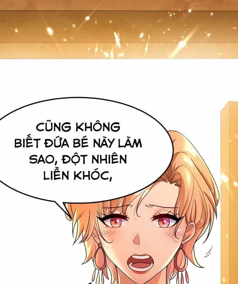Cực Phẩm Chiến Vương Tại Hoa Đô - Chương 5 - ảnh 1